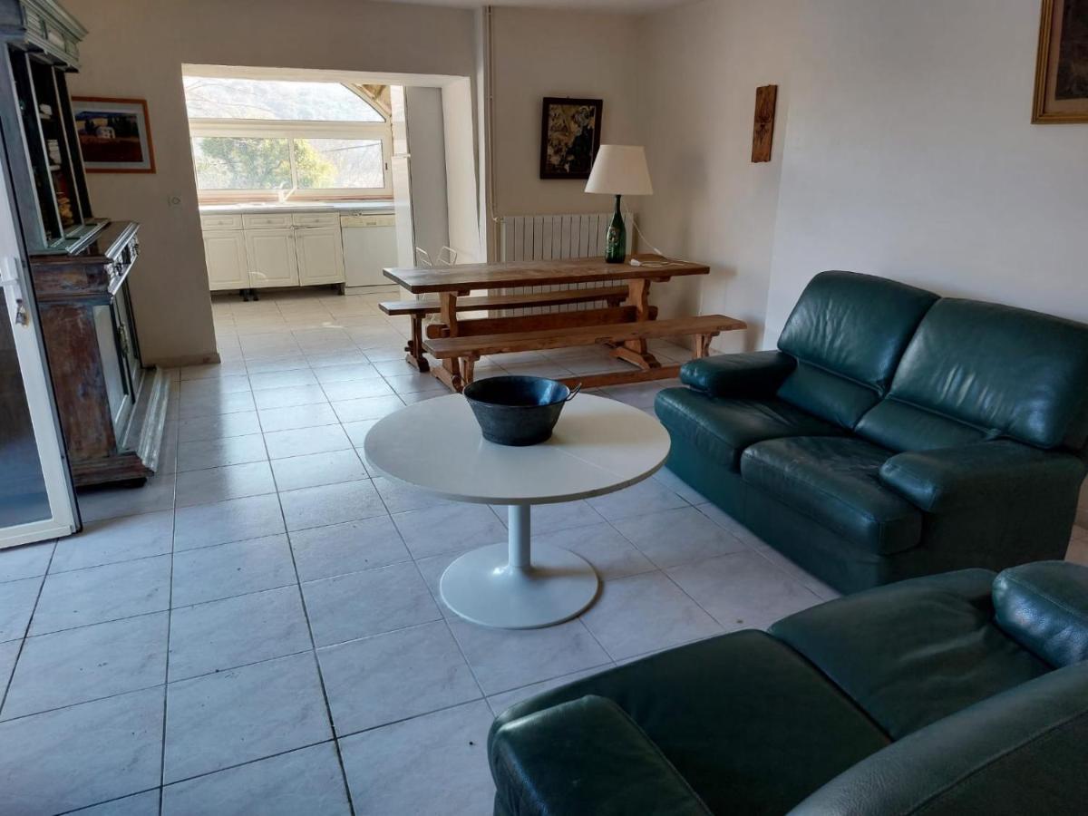Holiday home Le