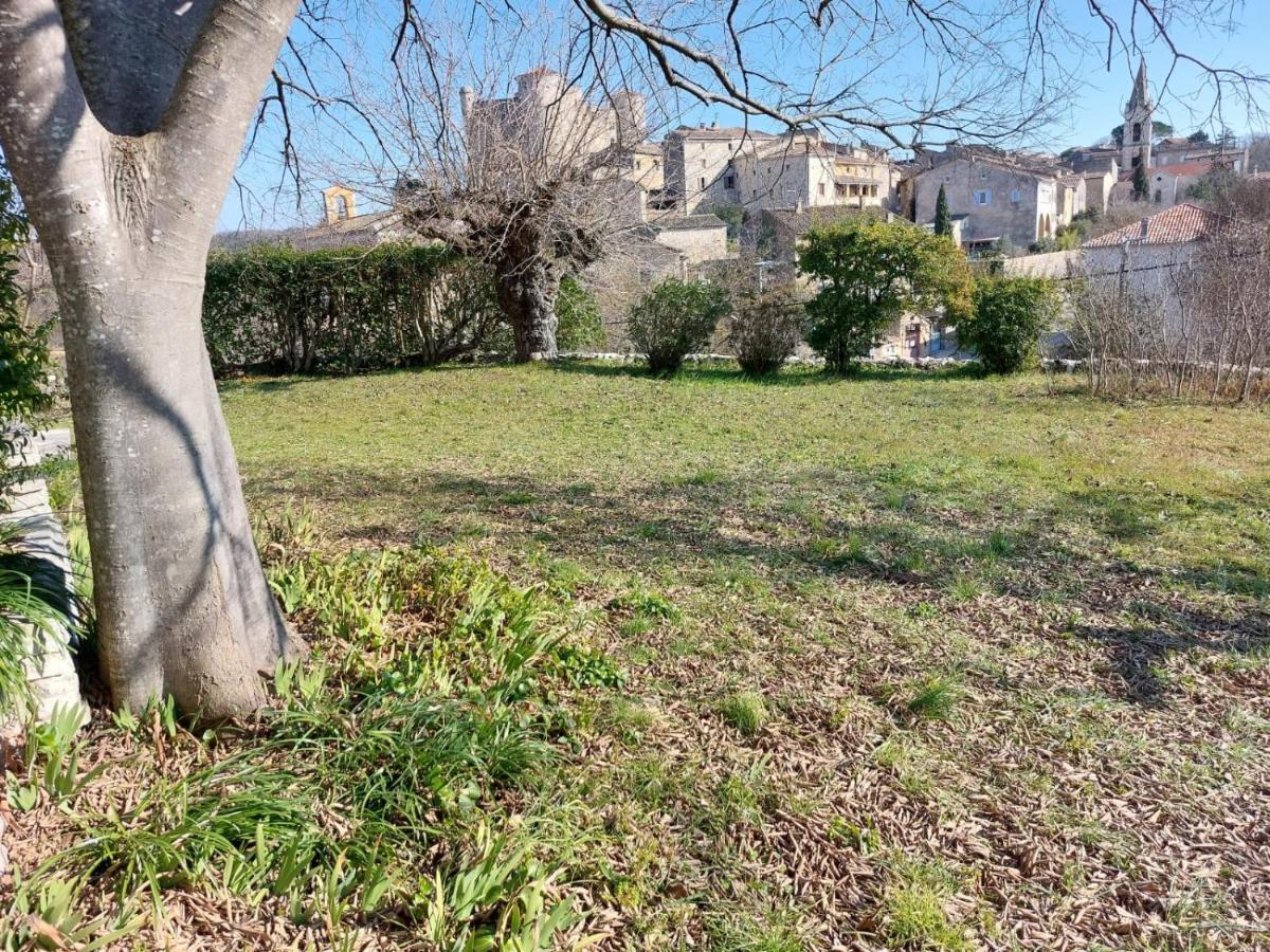 Holiday home Le Labastide-de-Virac